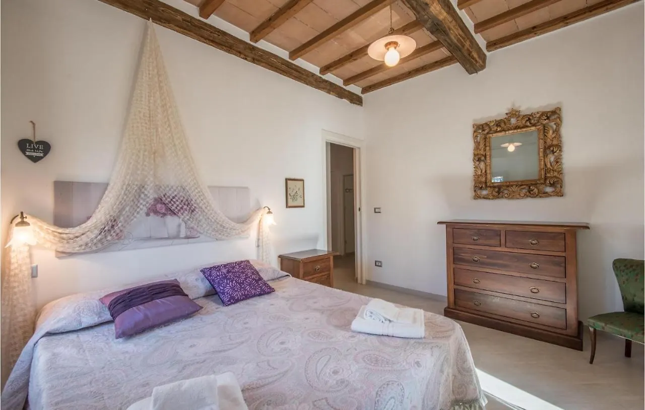 Pietratonda 9 Villa Paganico