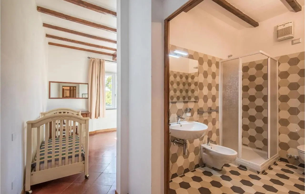 Nyaraló Pietratonda 9 Villa Paganico