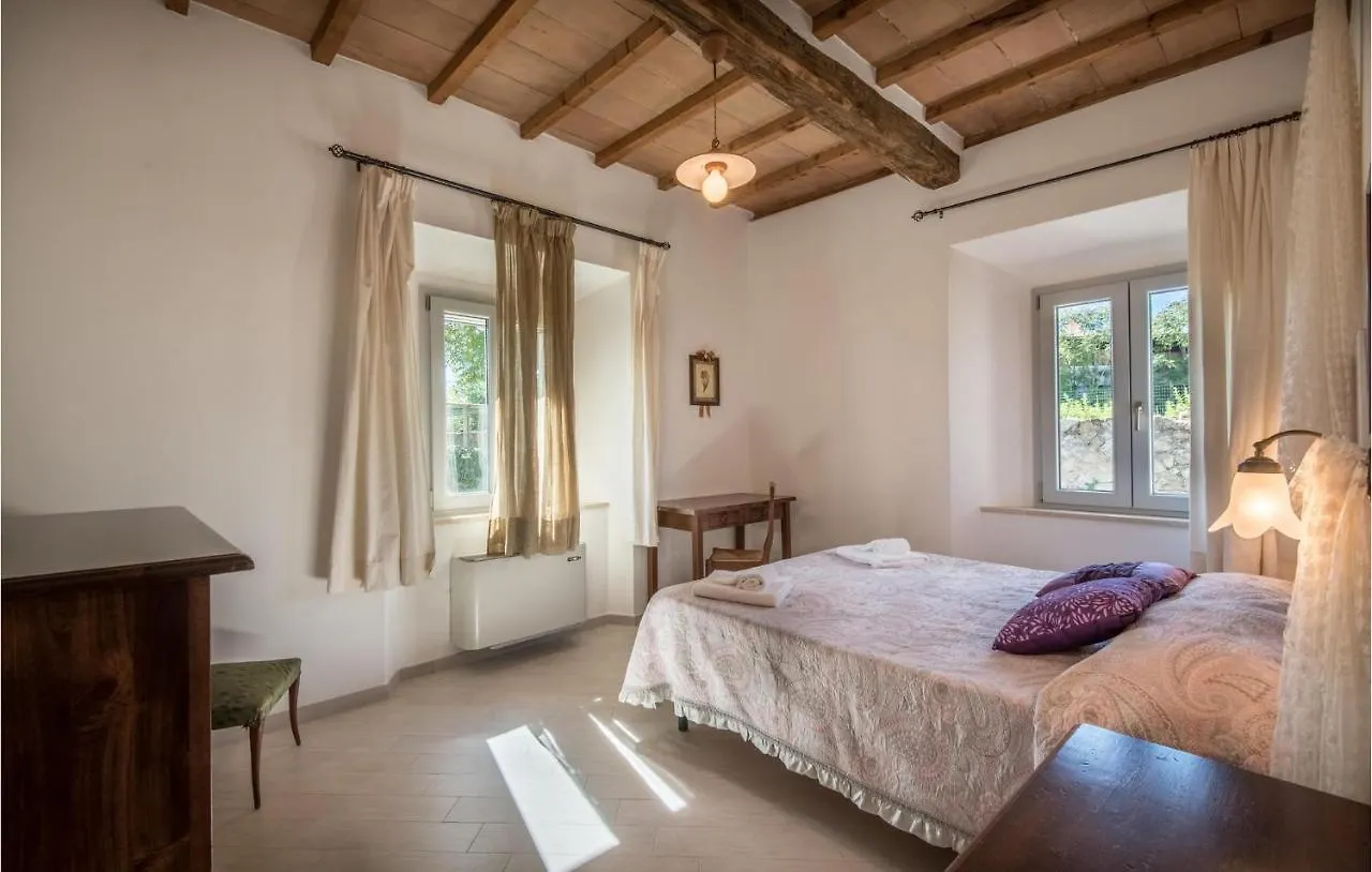 Holiday home Pietratonda 9 Villa Paganico  Italy