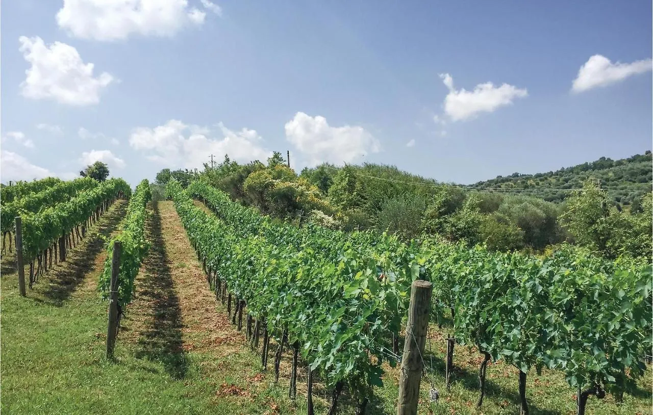 Holiday home Pietratonda 9 Villa Paganico  Italy