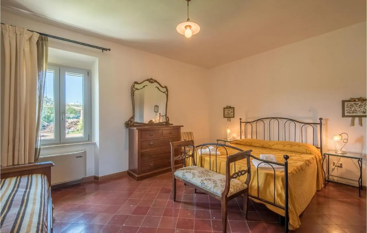 Holiday home Pietratonda 9 Villa Paganico  Italy