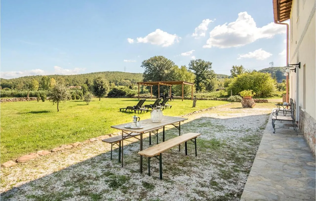 Pietratonda 9 Villa Paganico  Paganico (Grosseto)