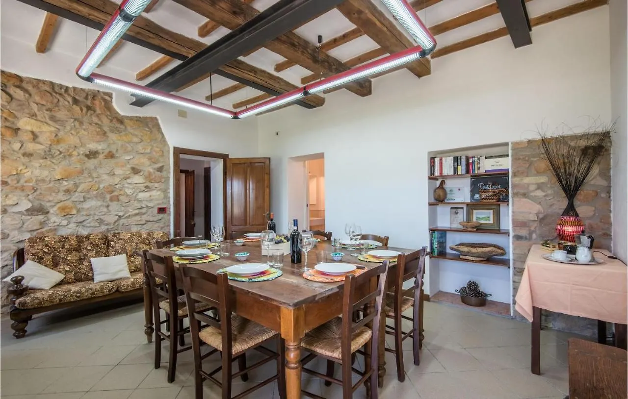 Pietratonda 9 Villa Paganico  Holiday home