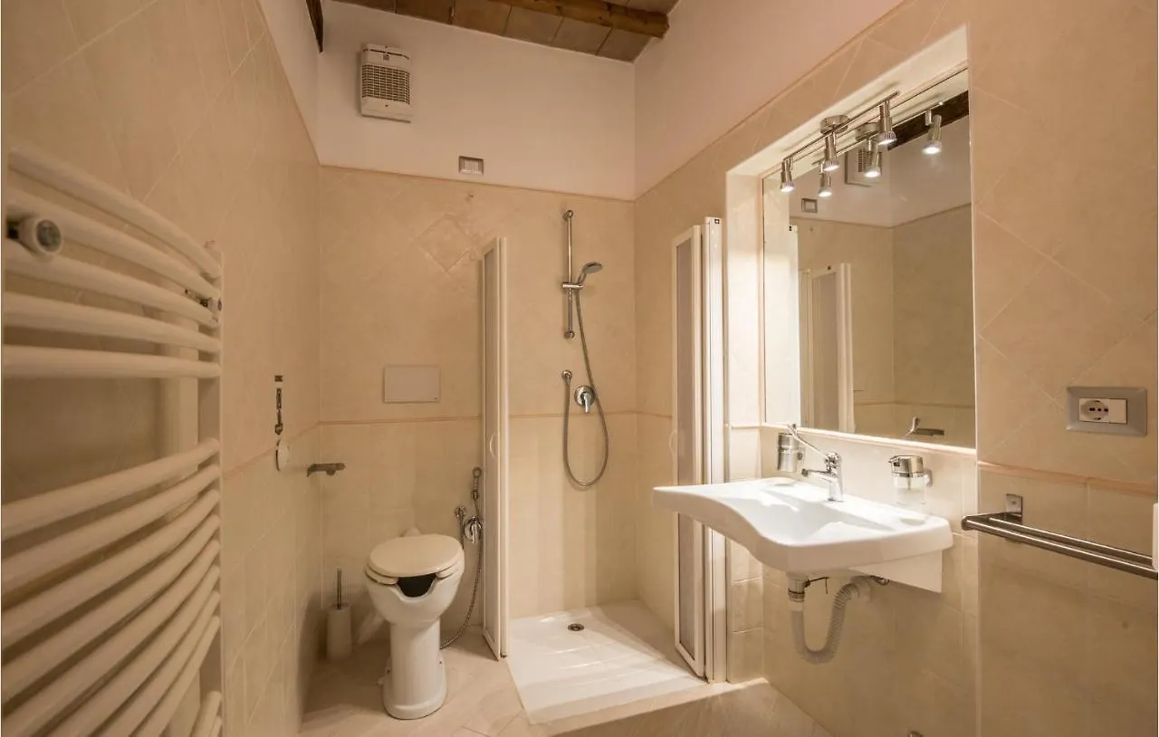 Holiday home Pietratonda 9 Villa Paganico