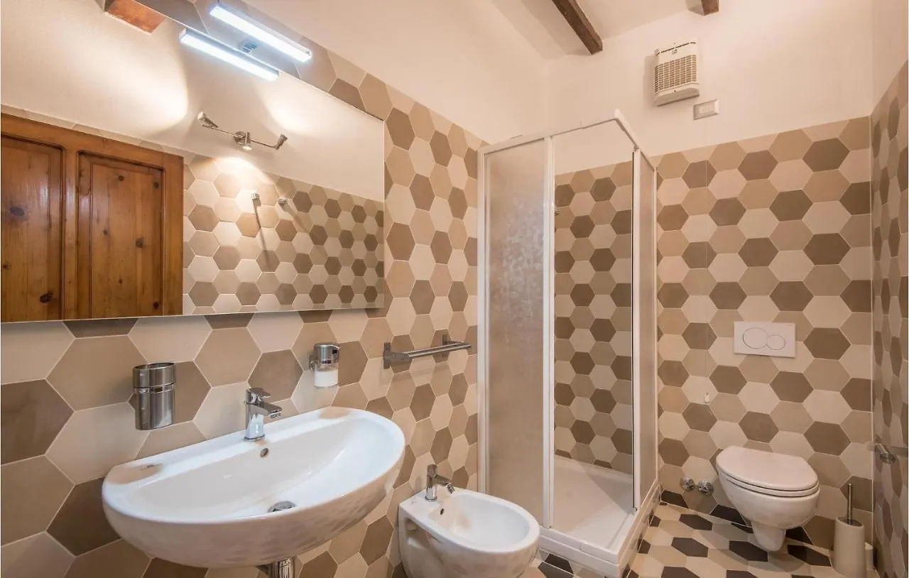 Pietratonda 9 Villa Paganico  Paganico (Grosseto)