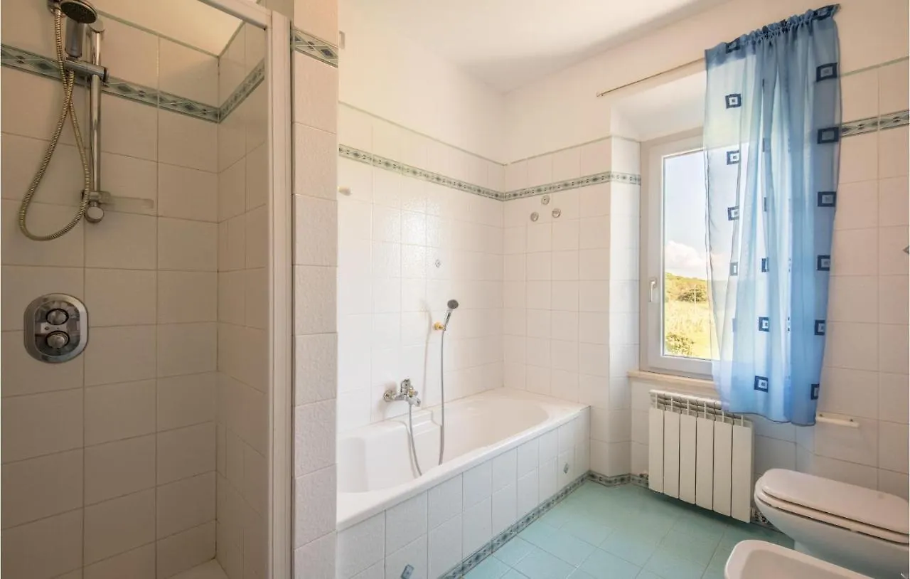 Holiday home Pietratonda 9 Villa Paganico  Italy