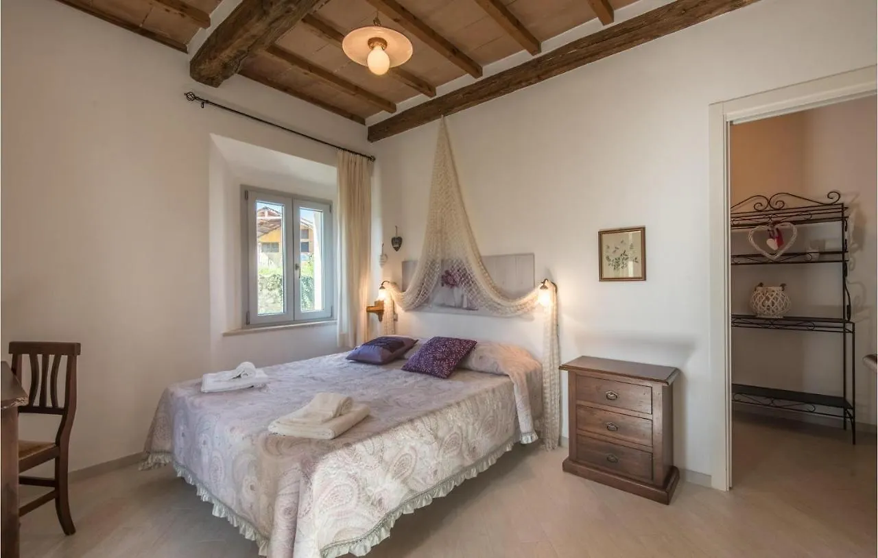 Pietratonda 9 Villa Paganico  Italy