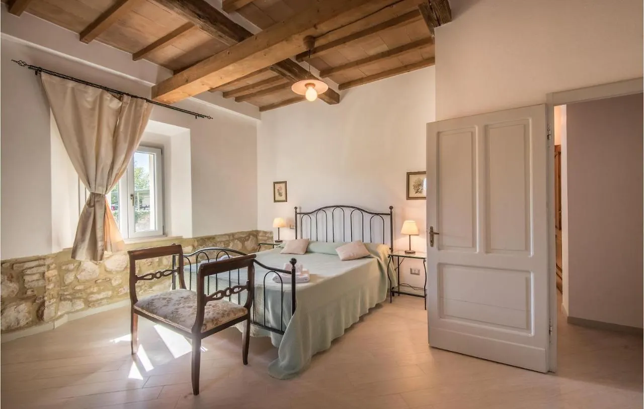 Pietratonda 9 Villa Paganico  Holiday home Paganico (Grosseto)