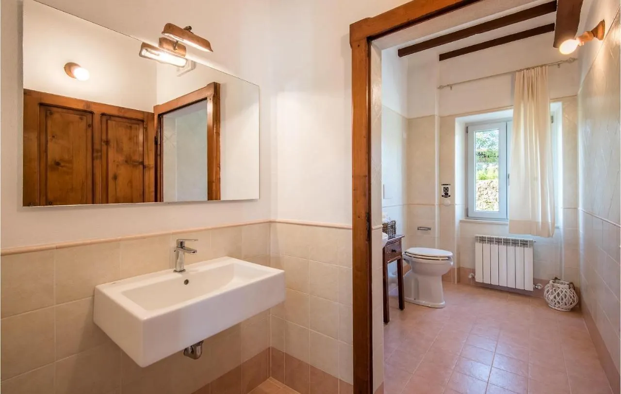 Pietratonda 9 Villa Paganico  Italy