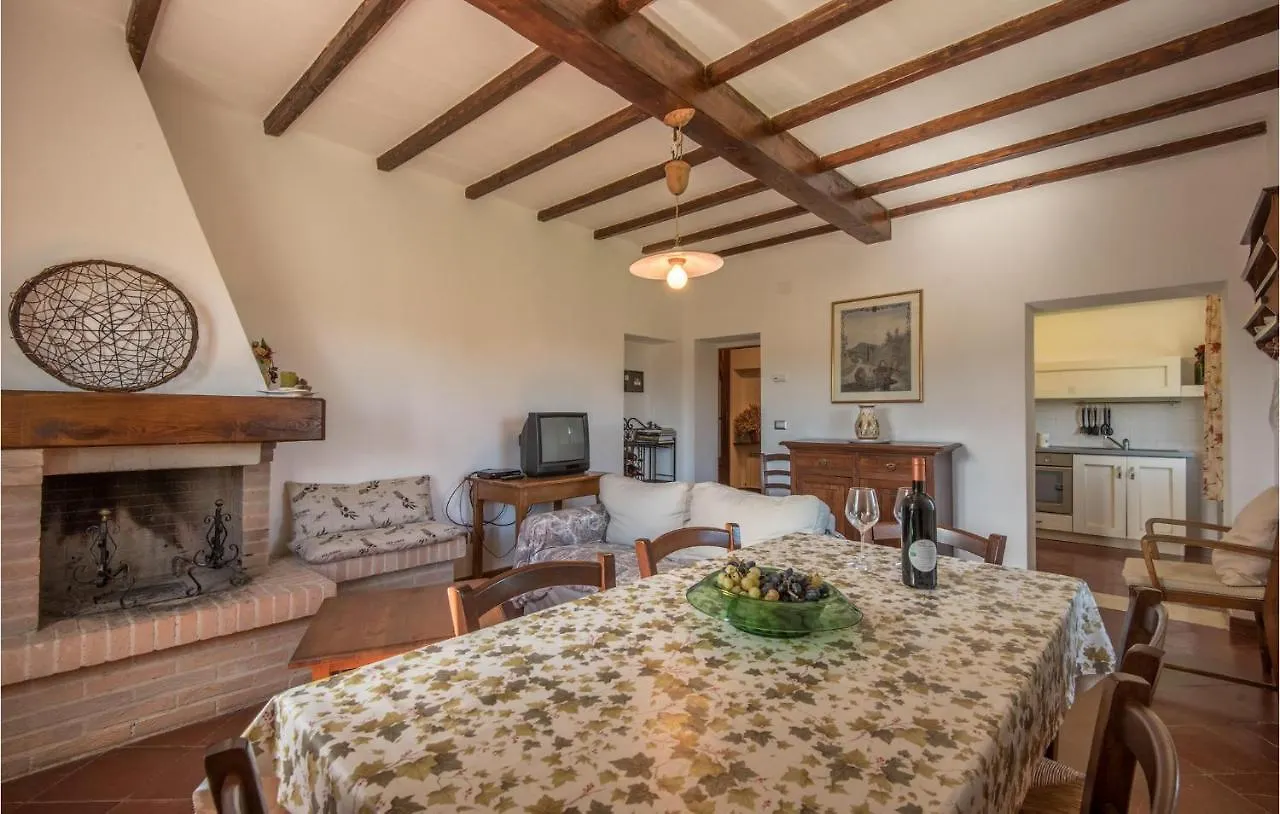 Pietratonda 9 Villa Paganico  Paganico (Grosseto)