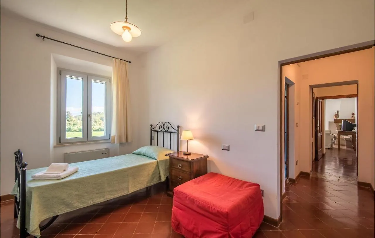 Pietratonda 9 Villa Paganico  Paganico (Grosseto)