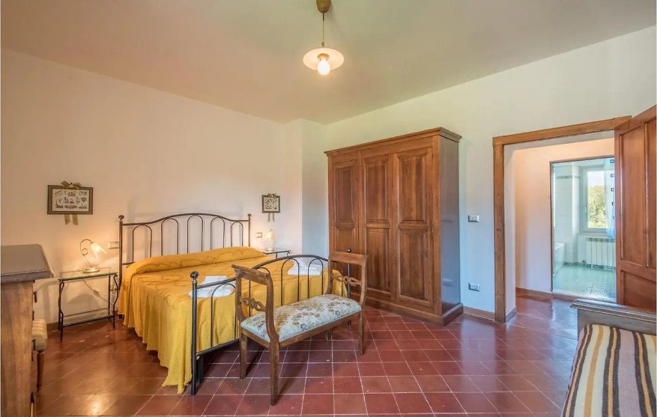 Holiday home Pietratonda 9 Villa Paganico